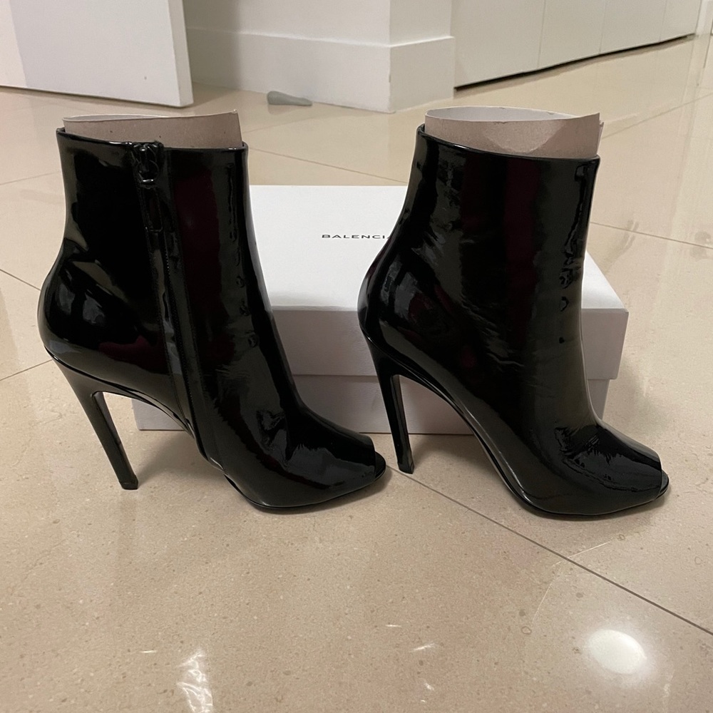 Balenciaga brand new heels - Picture 7 of 12